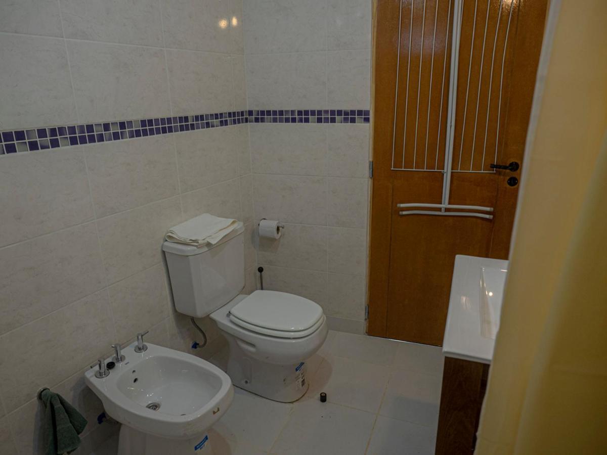 Cabanas La Lila Huinganco Kültér fotó